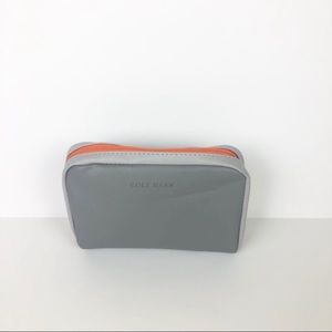 3/$10❤️Cole Haan Toiletry Bag Travel Case Pack